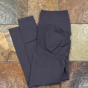 Fabletics Gray Leggings